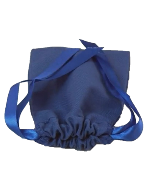 NuShine Jewellery Storage Bag