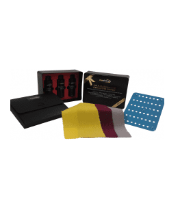 NuShine Gold, Platinum and Gem Reviver Gift Set