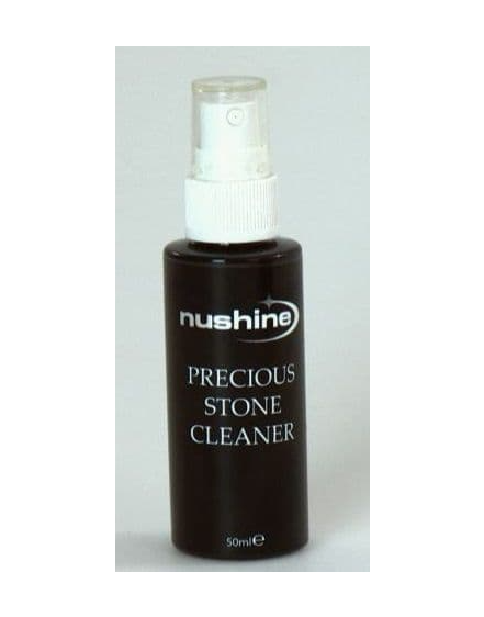 NuShine Precious Stone Cleaner Spray 50ml