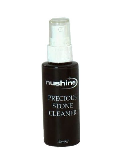 NuShine Precious Stone Cleaner Spray 50ml