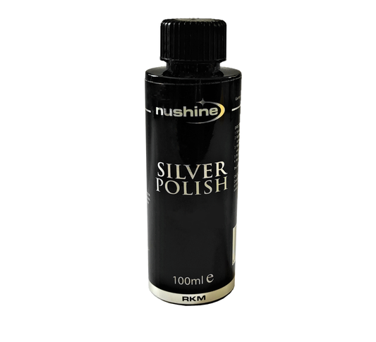 NuShine Silver Polish