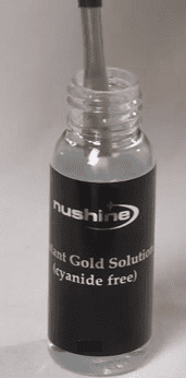 NuShine Instant Gold (Plug & Plate System)