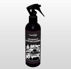 NuShine Leather Cleaner Conditioner Spray