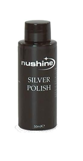 NuShine Silver Polish